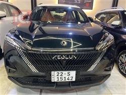 دۆنگ فینگ ماج